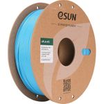 EPLA 1,75mm SPACE BLUE 1kg ESUN 3D FILAMENT (ePLAP175SU1)