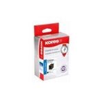 Kores Tinte für EPSON Stylus D78-D92-D120, schwarz Inhalt: 9 ml, Gruppe: 1607 (G1607BK)