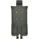 GAMBER JOHNSON ZEBRA TC22/TC27 CRADLE . (7160-1856) (geöffnet)