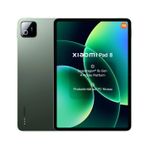 Xiaomi Pad 8 8GB/256GB WiFi Grün 11.2" 3.2K 144Hz Tablet Snapdragon 8s Gen 4