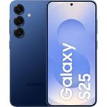 Samsung Galaxy S25 S931 5G Dual Sim 12GB RAM 256GB - Navy [Energieklasse B] (SM-S931BDBGEUB)