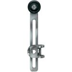 Siemens Zusatzbetätiger Kunststoffrolle einstellbar Metall SIRIUS Positionsschalter 3SE5 1 St. (3SE5000-0AA50)