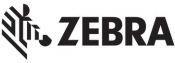 Zebra Druckerträgerplatte (P1025950-008)
