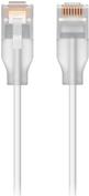Ubiquiti UniFi Etherlighting Patch Cable 0.15m weiss 24-Pack (UACC-Cable-Patch-EL-0.15M-W-24)