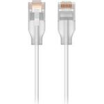 Ubiquiti UniFi Etherlighting Patch Cable 0.15m weiss 24-Pack (UACC-Cable-Patch-EL-0.15M-W-24)