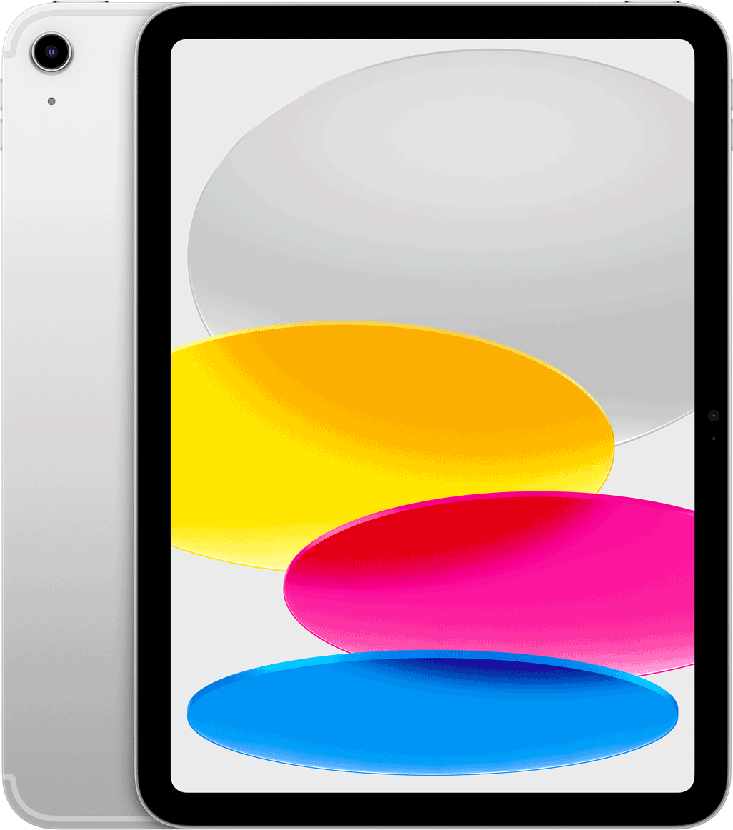Apple iPad 11 (2025) Wi-Fi + Cellular (MD7F4TY/A)