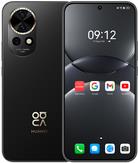 Huawei nova 13 Dual-SIM 12/256GB Schwarz EMUI 14.2 Smartphone (51098CYD)