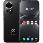 Huawei nova 13 Dual-SIM 12/256GB Schwarz EMUI 14.2 Smartphone (51098CYD)