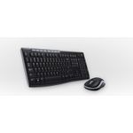 Logitech Wireless Combo MK270 (920-004513)