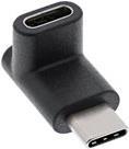 USB 3.1 Adapter Typ C Stecker an C Buchse (35807)