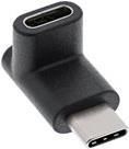 USB 3.1 Adapter Typ C Stecker an C Buchse (35807)