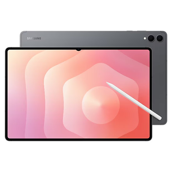 Samsung Galaxy Tab S11 5G 512 GB 27,9 cm (11') 12 GB Wi-Fi 6 Grau (SM-X736BZATEUB)