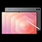 Samsung Galaxy Tab S11 5G 512 GB 27,9 cm (11') 12 GB Wi-Fi 6 Grau (SM-X736BZATEUB)