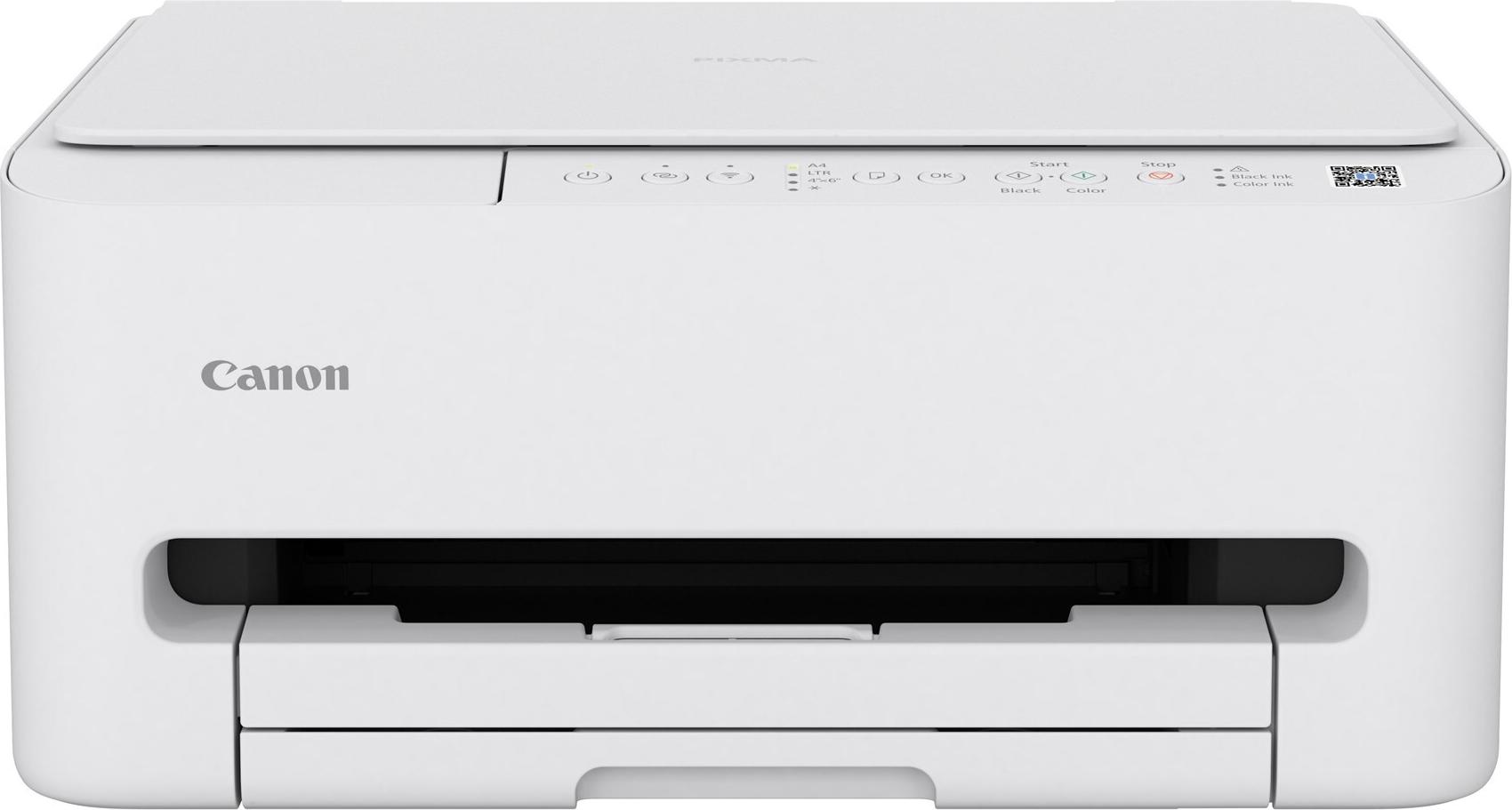 Canon PIXMA TS4150i Multifunktionsdrucker Tintenstrahl 1200 x 1200 dpi WLAN Weiß