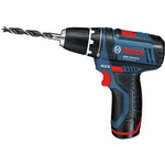 Bosch GSR 12V-15 Professional (060186810F)