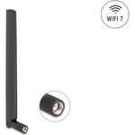 Delock WLAN-Antenne WiFi 7 RP-SMA Sektor (81452)