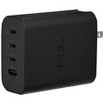 ASUS AC140-01 3C1A CHARGER/BK/EU+UK//TYPE-C/ (90XB09IN-BPW020)