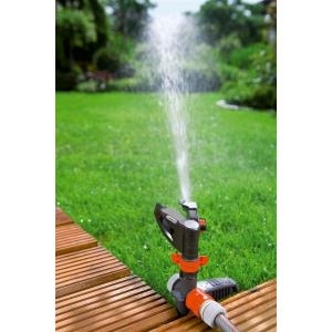 Gardena 8141-20 Wassersprinkler (8141-20)