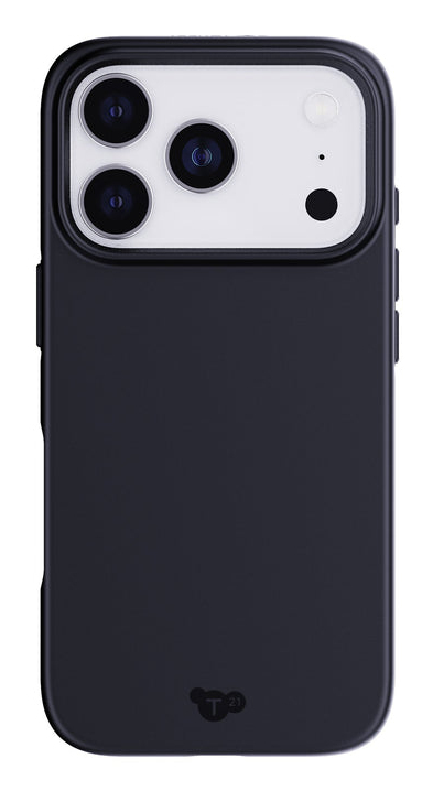 Tech21 EvoLite Case MagSafe für iPhone 17 Pro 6.3" Schwarz