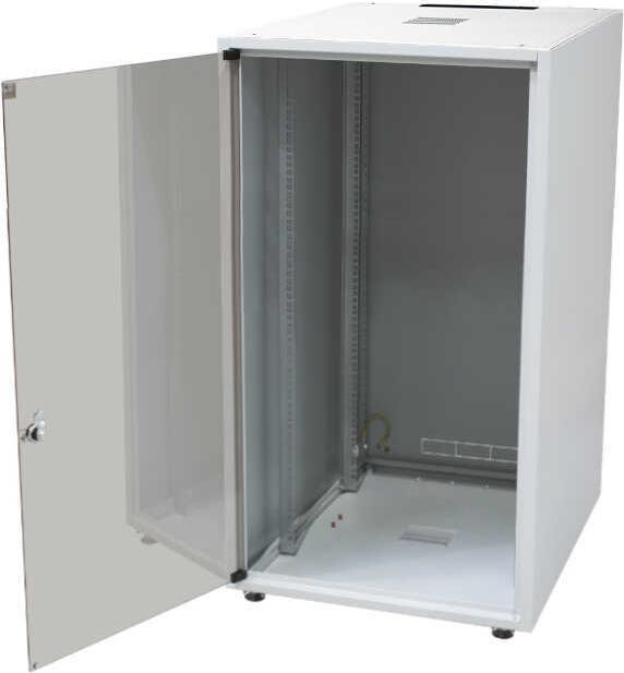 IT-BUDGET 19"-Serverschrank SJB (W-6729-01-04-011-BBL)