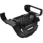 HONEYWELL CT70 wearable kit, includes the Armband, Sled and Rubber pad. It is NOT compatible with CT70 device with protective boot. It is compatible with CT70 device with standard battery or extended battery pack. (CT70-WS-KIT)