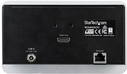 StarTech.com Conference Table Connectivity Box For A/V (BOX4HDECP2)