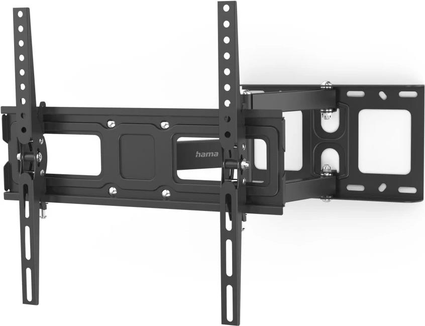 Hama Wandhalterung, passend für Flachbildschirme, minimale Bildschirmgröße: 81 cm, 32 Zoll, maximale (00220829)