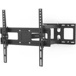 Hama Wandhalterung, passend für Flachbildschirme, minimale Bildschirmgröße: 81 cm, 32 Zoll, maximale (00220829)