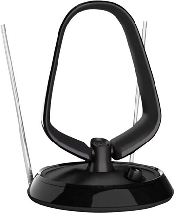 One for All DVB-T Antenne 43 dB SV9143-5G (SV9143-5G)