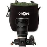 C-ROPE Kamerabeutel V2 Schwarz Variation M 17x18x12cm retail (CRP-CNB-M-BLK-2)