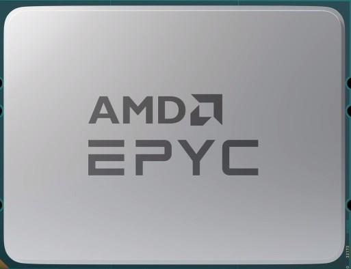 AMD EPYC 9354P 3.25 GHz (100-000000805)