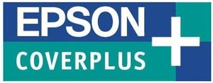 EPSON Cover Plus RTB service - Serviceerweiterung - 3 Jahre - Bring-In