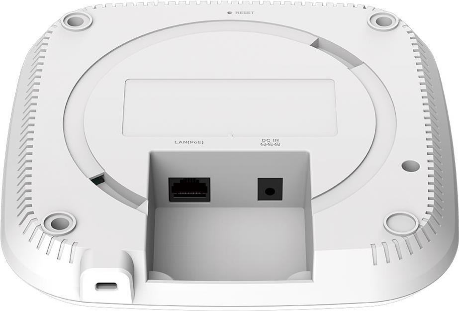 D-Link DAP-2662 WLAN Access Point Wi-Fi 5 1200 Mbit/s PoE Weiß