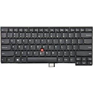 Lite-On CS13T Ersatztastatur Notebook (01AX322)