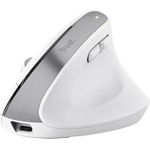 Trust Bayo+ Vertikale Maus (25399)