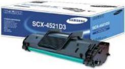 SAMSUNG SCX4521 (2) Toner + OPC