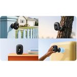 EUFY Cam C35 Solo black (T8110411)