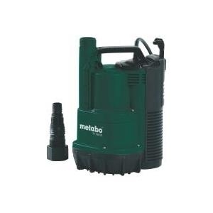 Metabo Tauchpumpe TP7500SI 7500l/h (025 075 0013)