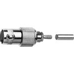 Telegärtner BNC-Kabelbuchse Crimp G08 50 Ohm, crimp/crimp, A2914, G08 (RD-316)  - 1 Stück (J01001B0061)