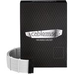 CableMod C-Series PRO ModMesh RM Black Label, RMi & RMx (CM-PCSR-16P3KIT-NKW-R)