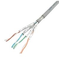 ROLINE S/FTP-(PiMF-) Kabel Kat.6 / Class E Massivdraht, AWG 23 100m (21.15.0890)