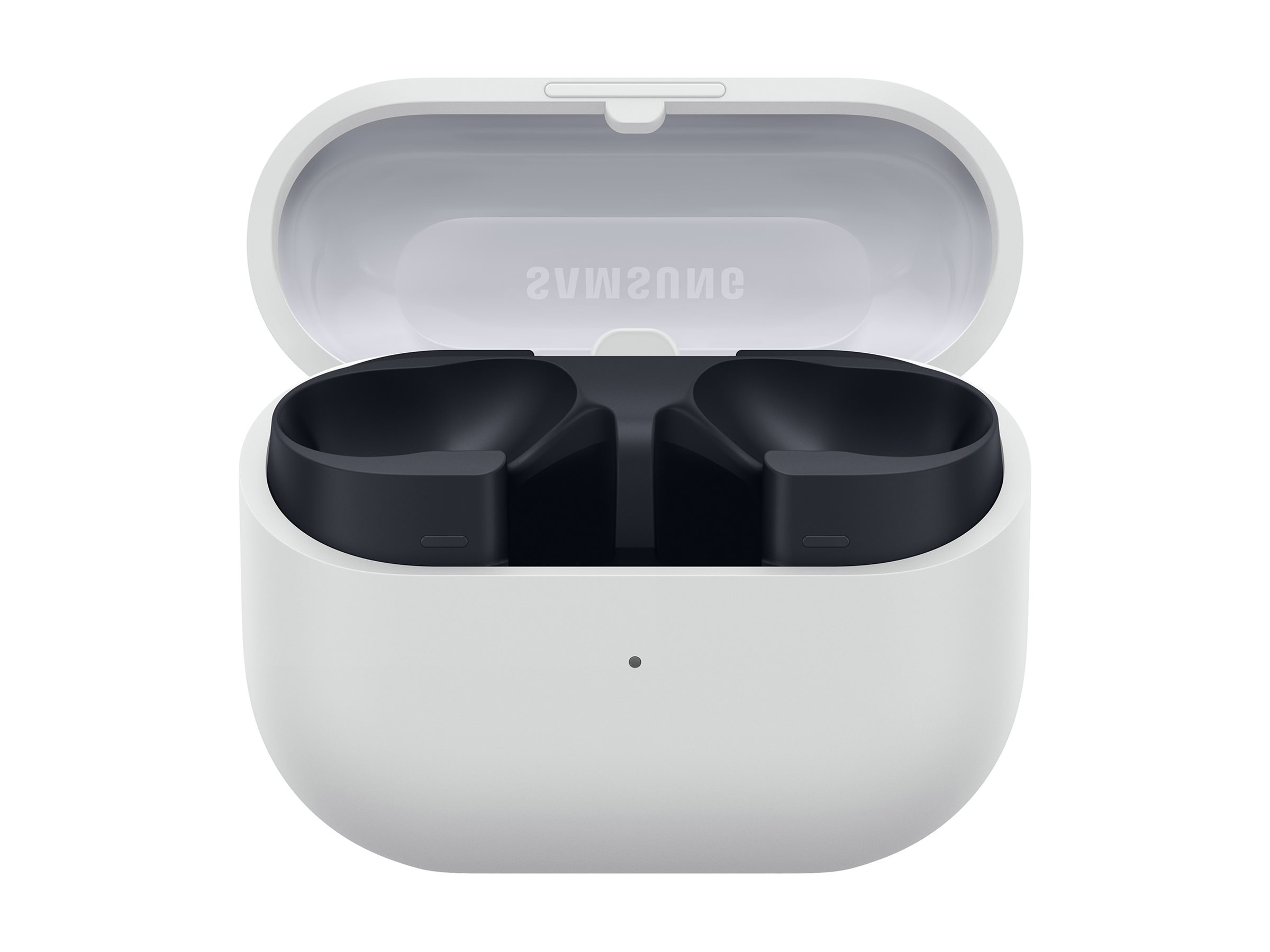Samsung Galaxy Buds3 FE True Wireless In-Ear Kopfhörer ANC Bluetooth 5.4 IP54 Grau