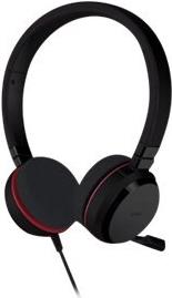 JABRA Evolve 20 Stereo UC USB-C 4999-829-289