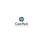 Hewlett Packard EPACK 5YR NBD F/ DEDICATED SERVER/STORAGE/NETW (HX409E)