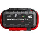 NOCO GB250 | Boost Max 12V 5250A Jump Starter | Boost Jump Starters (GB250)