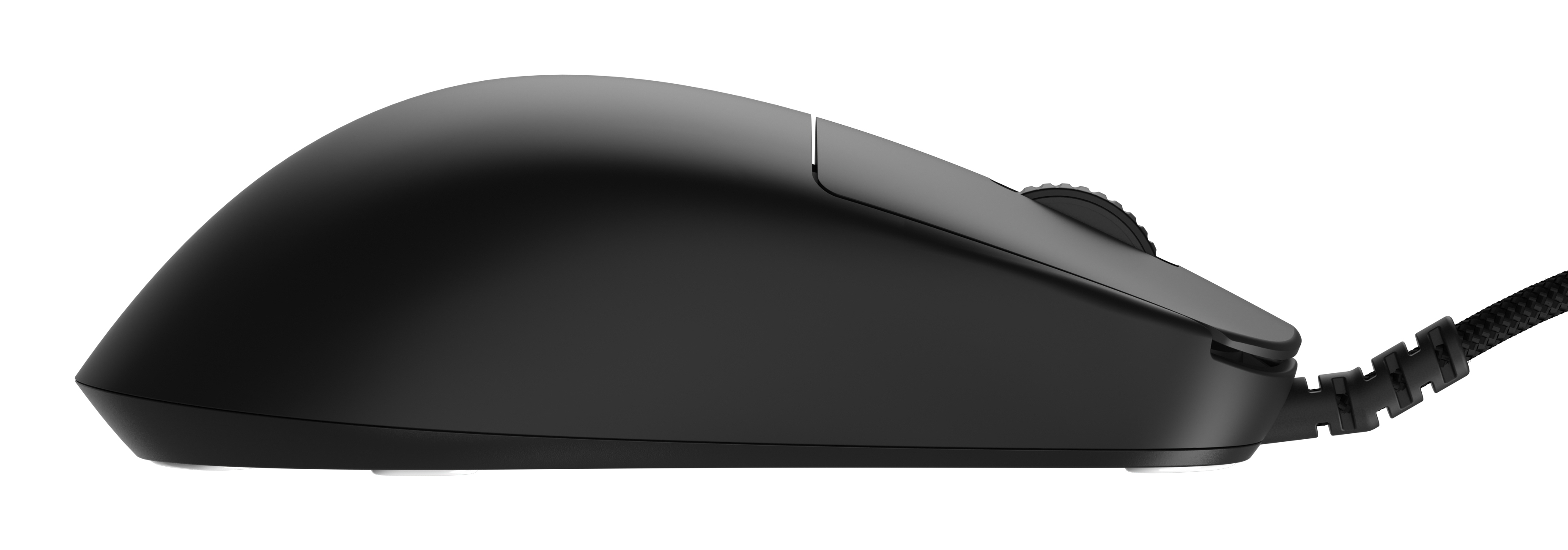 Endgame Gear OP1 8K V2 Gaming-Maus kabelgebunden 8.000 Hz 30.000 DPI 6 Tasten Schwarz