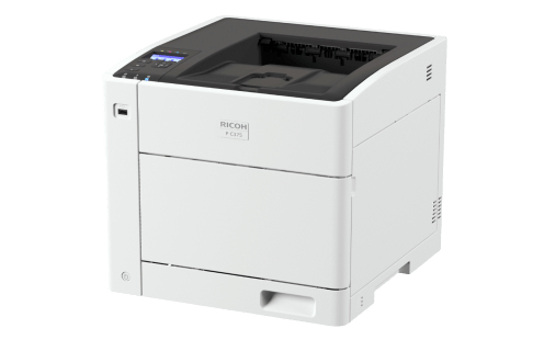 Ricoh P C375 Farblaserdrucker 1200 x 1200 dpi Schwarz, Weiß