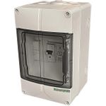 KEBA 127752 Phase Switching Device (127752)