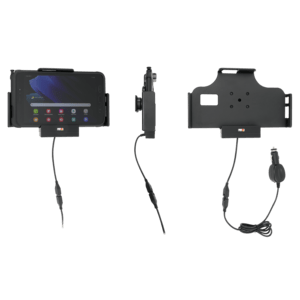 Brodit Montageplatte mit MultiMoveClip Montageplatte mit MultiMoveClip, passend für: TM-P8011-101, TM-P8011-121 (216461)