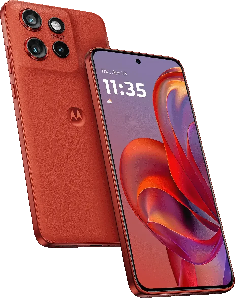 Motorola Solutions Motorola Edge 60 Neo (PBA80004SE)